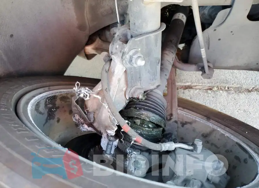 KMHE34L11HA048276 Photo# 9