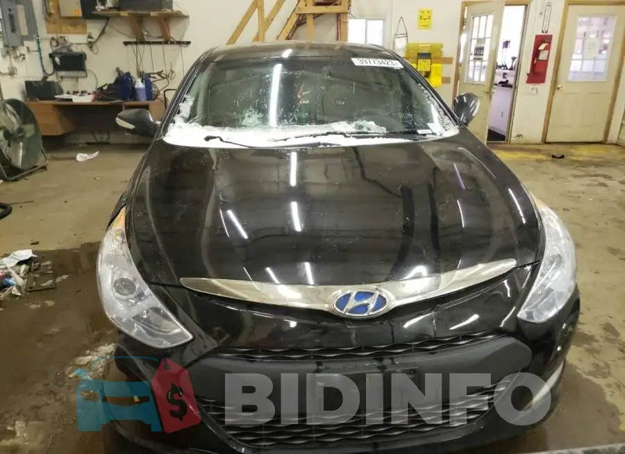 KMHEC4A45FA120297 Photo# 5