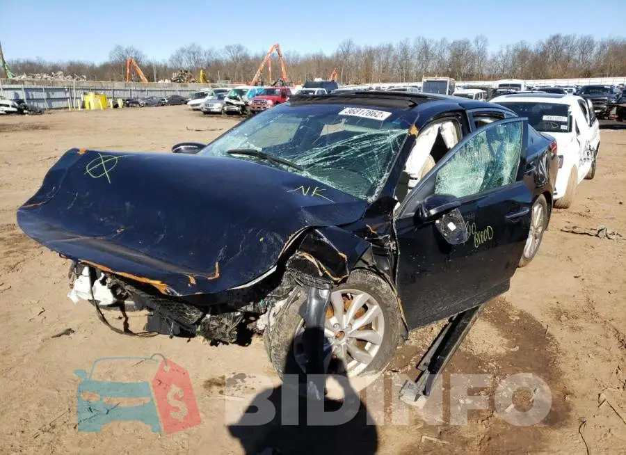 5XXGN4A74FG403442 Photo# 2