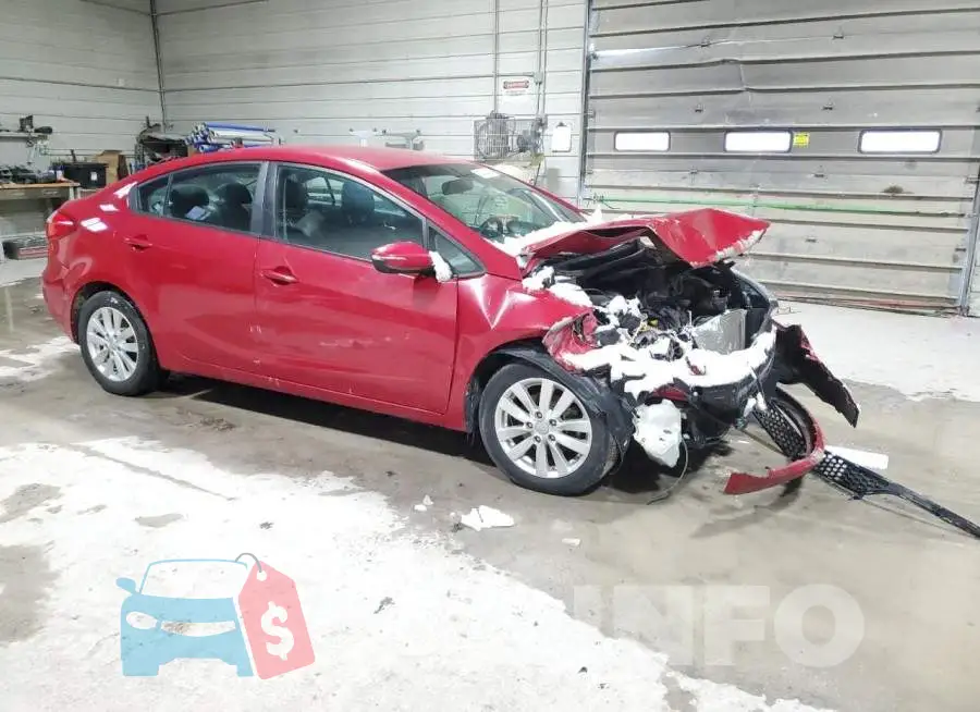 KNAFX4A69E5177699 Photo# 4