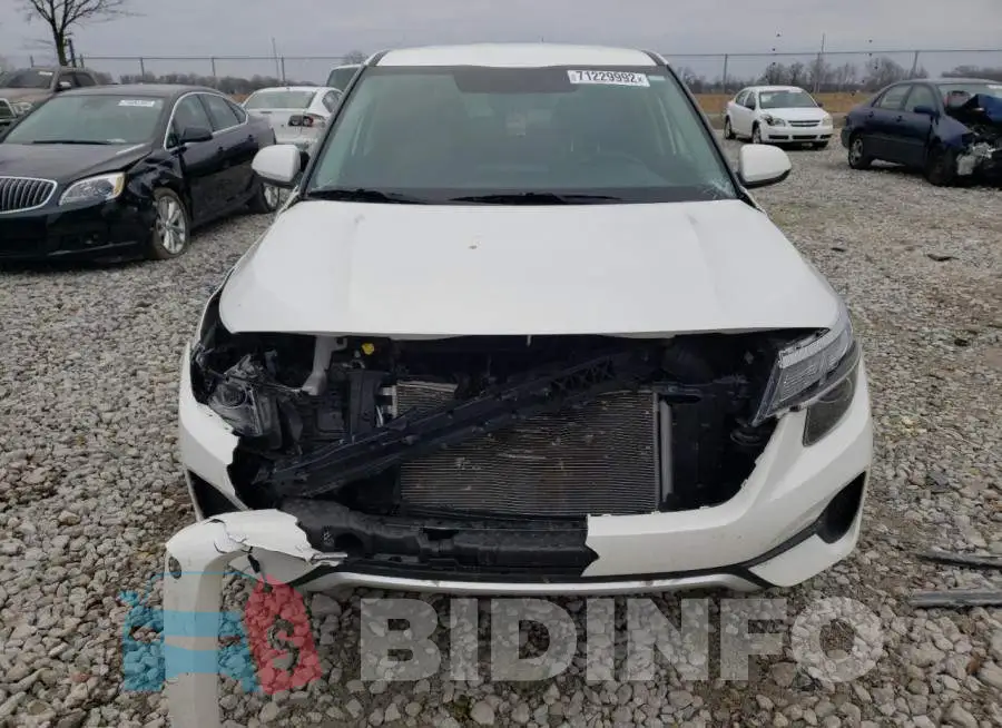 KNDEPCAA5M7094898 Photo# 5