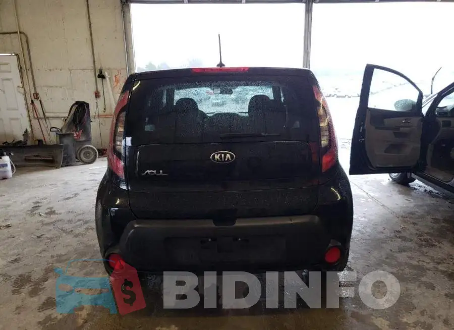 KNDJN2A23F7118092 Photo# 6