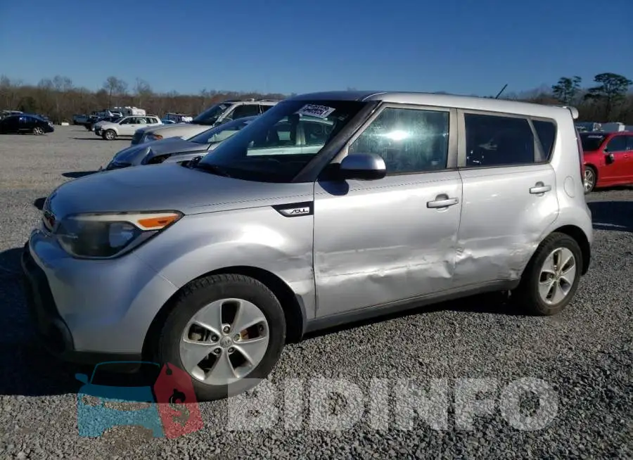 KNDJP3A53F7757986 Photo# 1