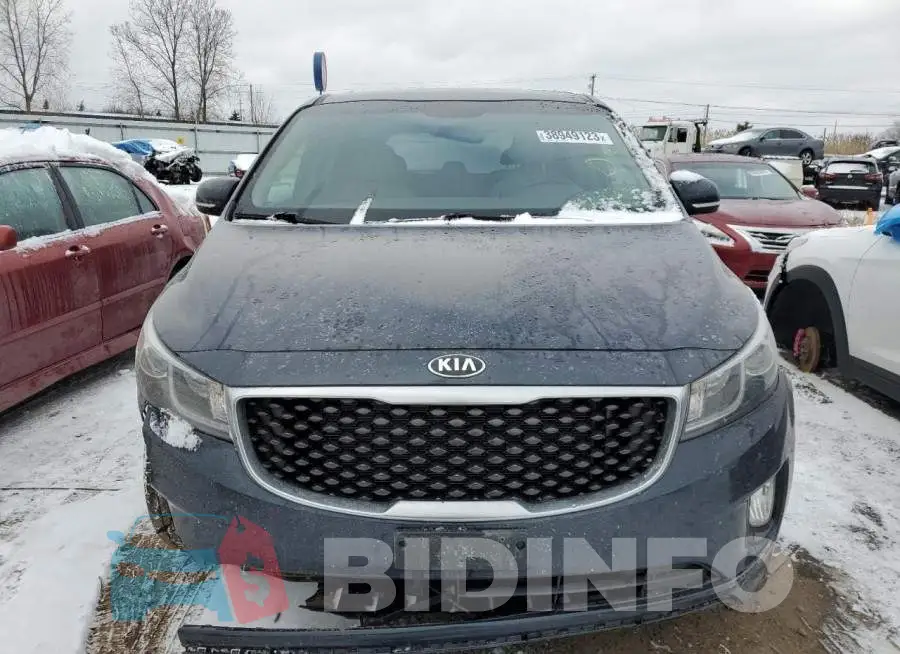 KNDMC5C18F6013241 Photo# 5