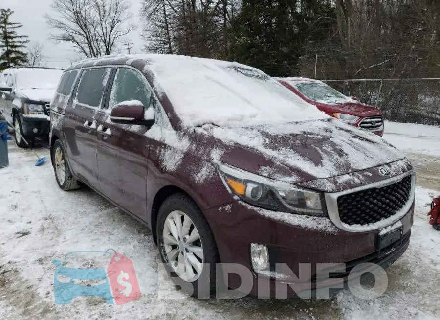 KNDMC5C19F6032543 Photo# 4