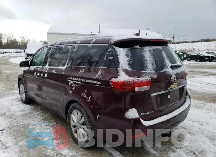 KNDMC5C19F6032543 Photo# 2