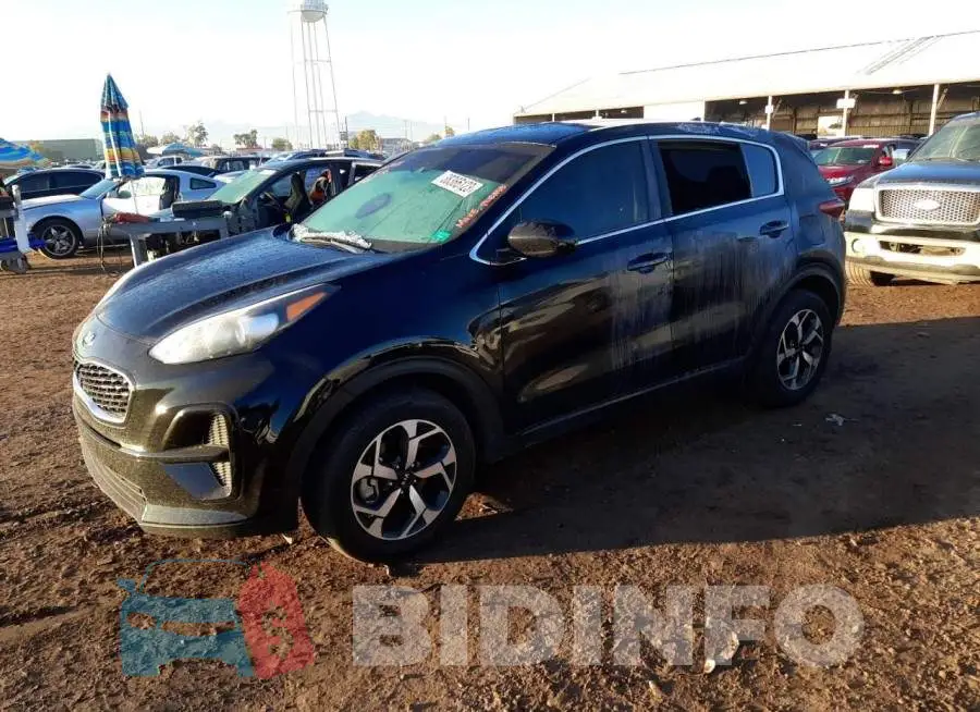KNDPM3AC3M7908808 Photo# 1