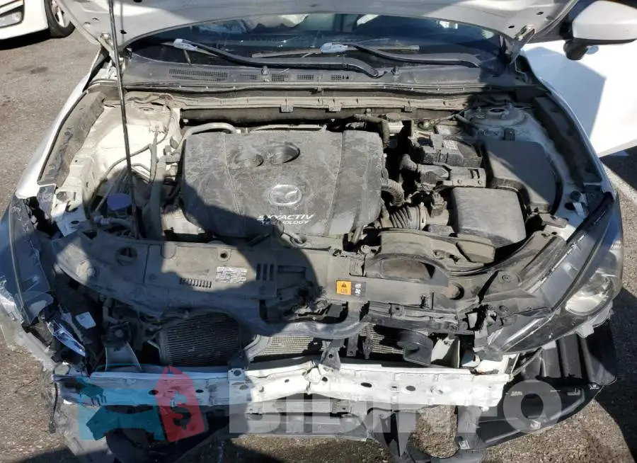 3MZBM1U70FM180125 Photo# 11
