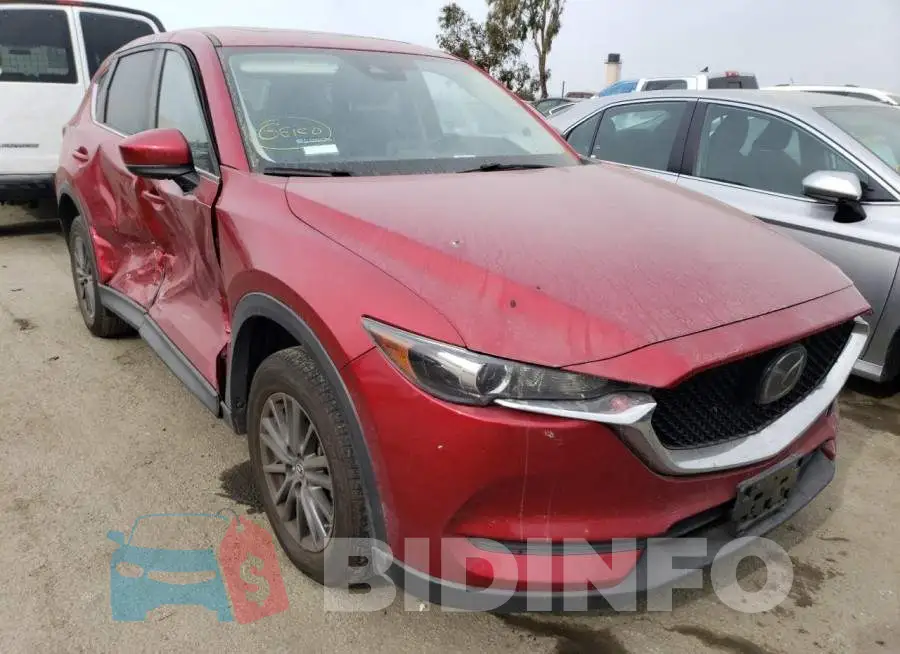 JM3KFACM6K1558032 Photo# 4
