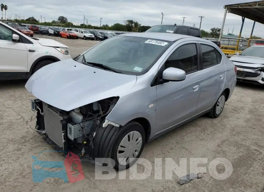 ML32F3FJ2LHF05459 Photo# 1