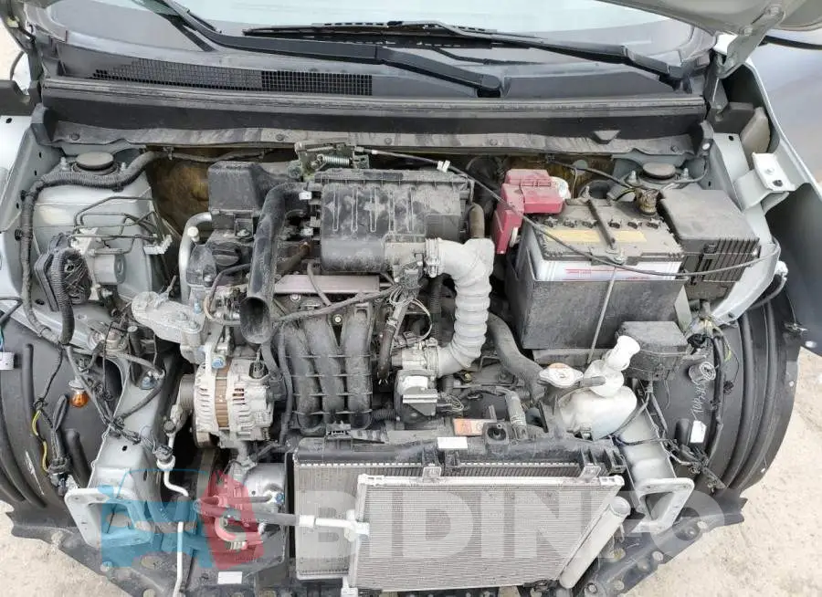 ML32F3FJ2LHF05459 Photo# 11