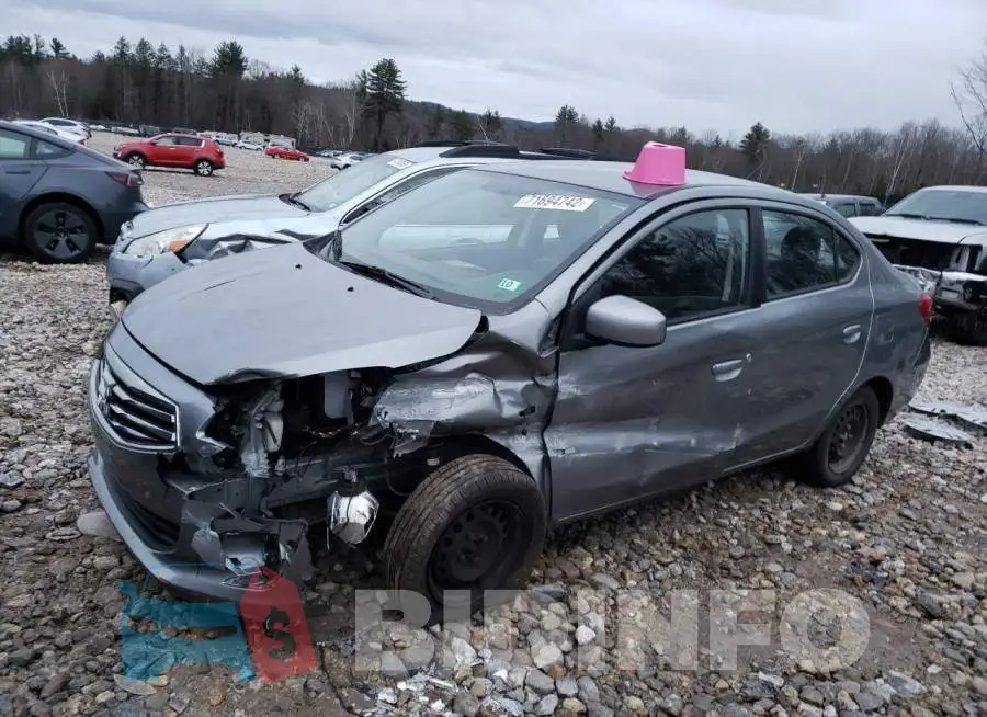 ML32F3FJ3JHF13812 Photo# 1