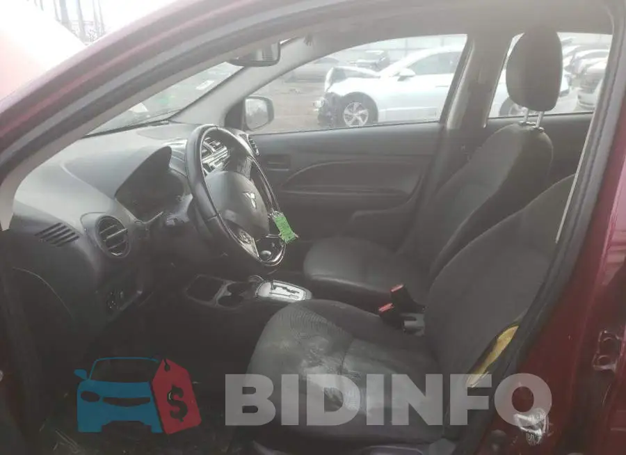 ML32F3FJ4HHF18026 Photo# 7