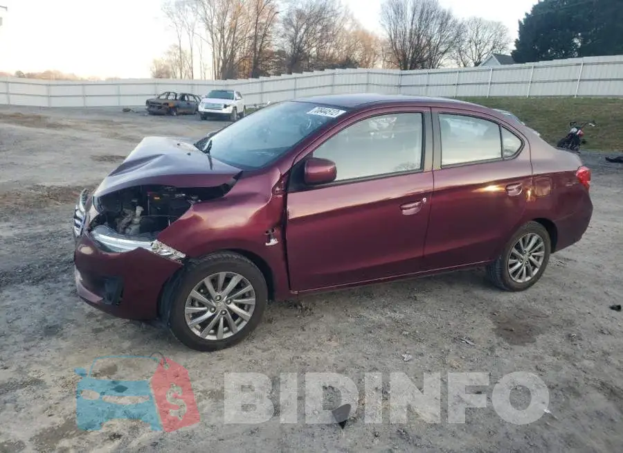 ML32F3FJ5JHF10507 Photo# 1