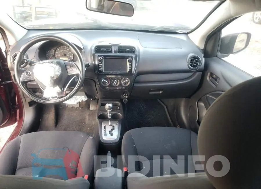 ML32F3FJ5JHF10507 Photo# 8