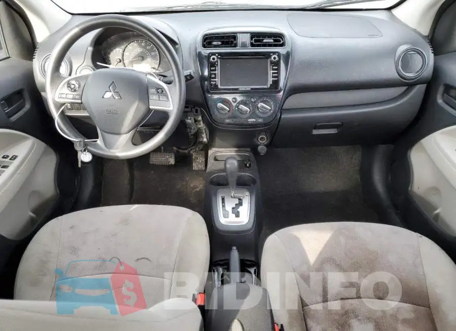 ML32F3FJ9KHF06395 Photo# 8