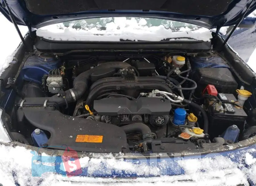 4S3BNAD63G3004292 Photo# 11
