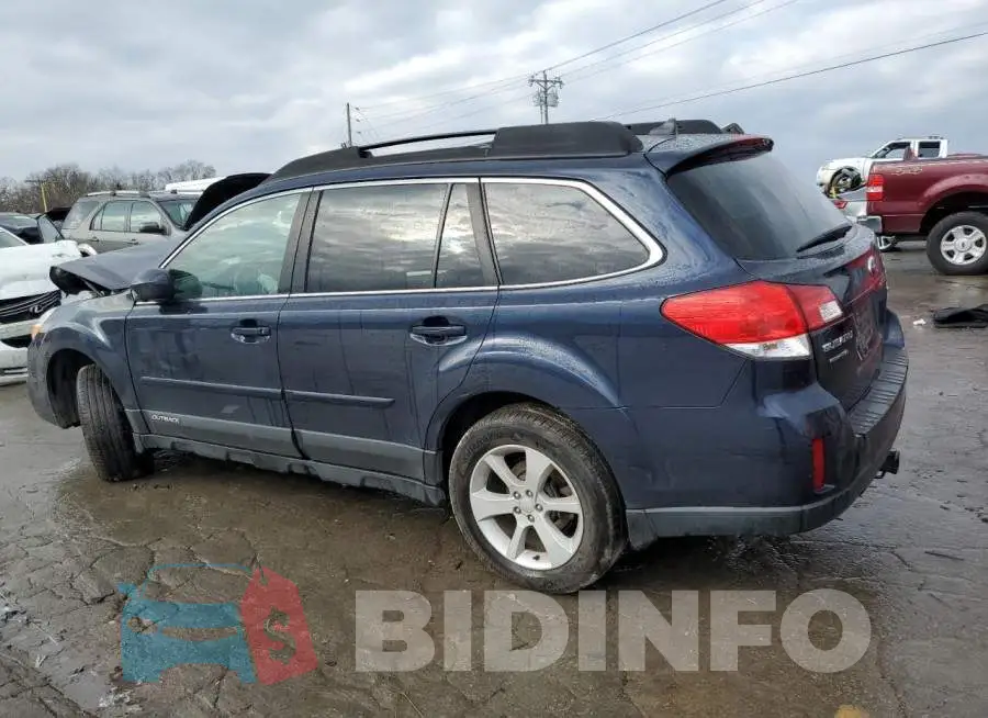 4S4BRCDCXE3207663 Photo# 2