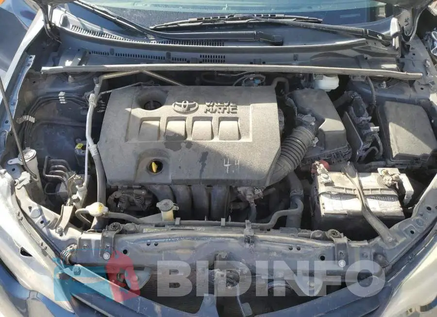 2T1BPRHE2EC076440 Photo# 11