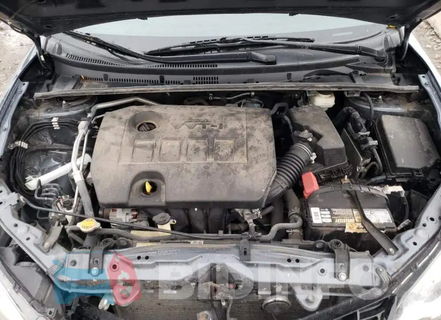 2T1BURHE5FC361577 Photo# 7