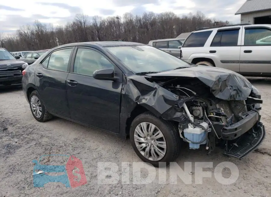 2T1BURHE7HC874509 Photo# 4