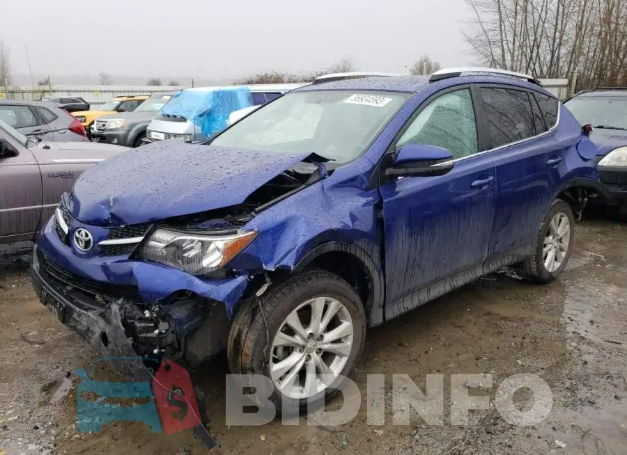 2T3DFREV4FW292359 Photo# 1