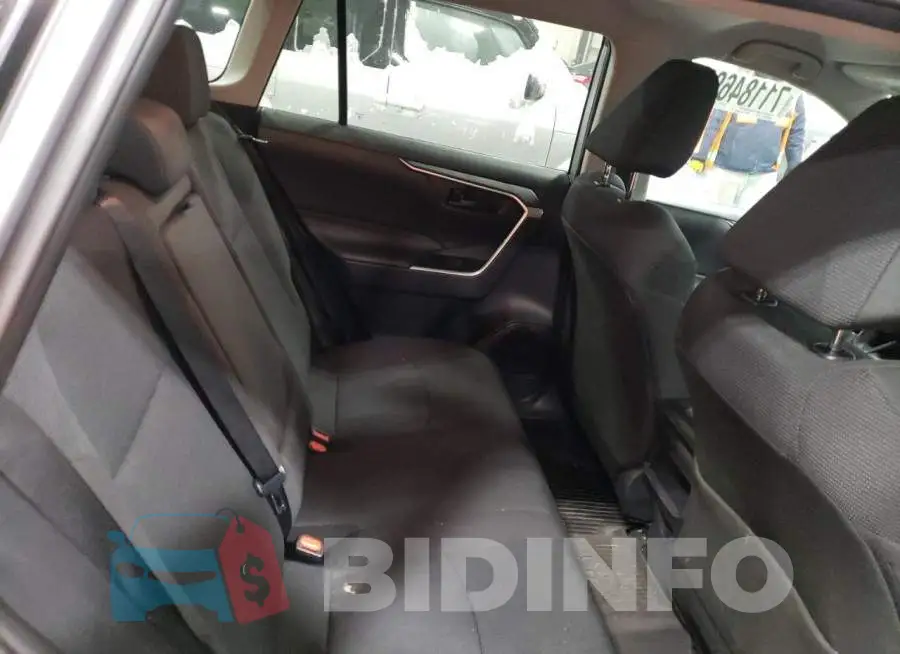 2T3F1RFV6MC240154 Photo# 11