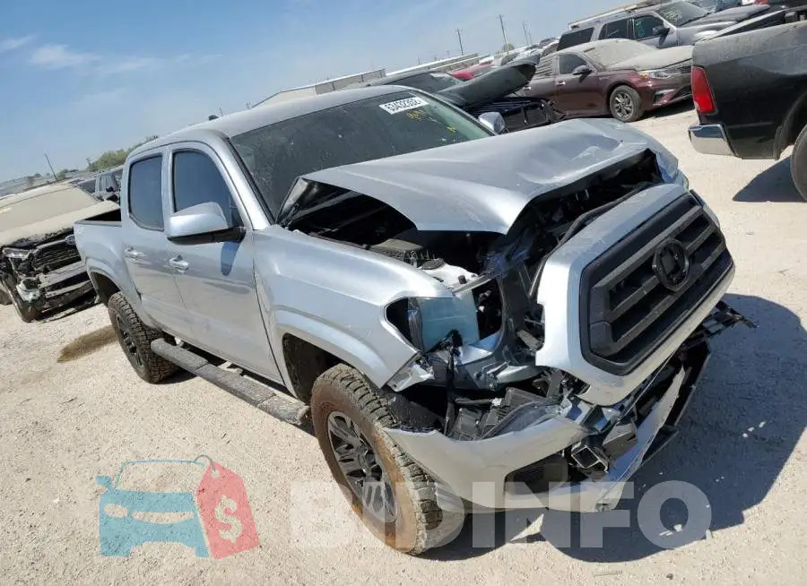 3TMCZ5AN7NM514832 Photo# 1