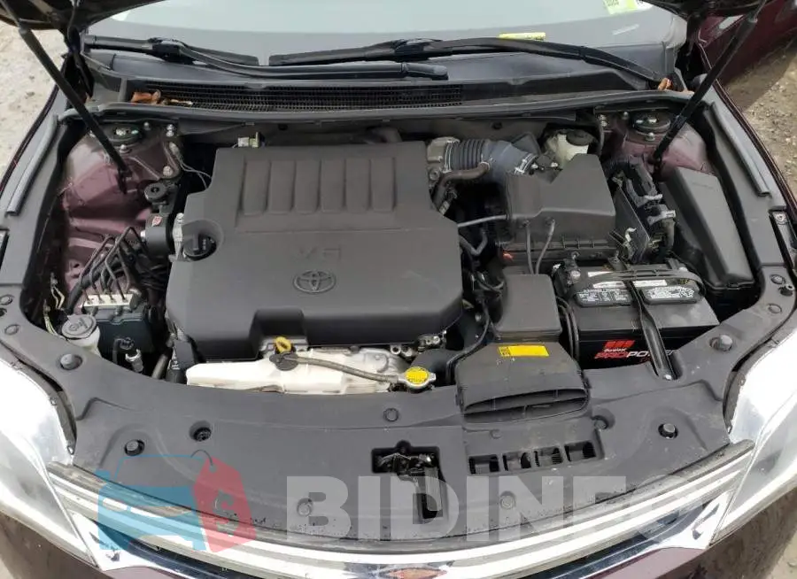 4T1BK1EB2FU145248 Photo# 11