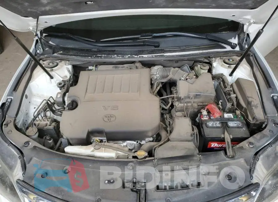 4T1BK1EB4FU160382 Photo# 11
