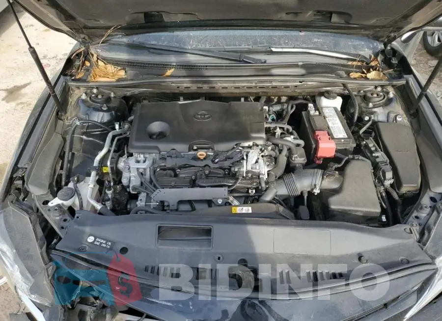 4T1C11AK5LU876443 Photo# 11