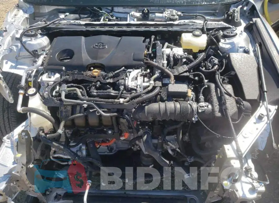 4T1C31AK2LU537665 Photo# 7