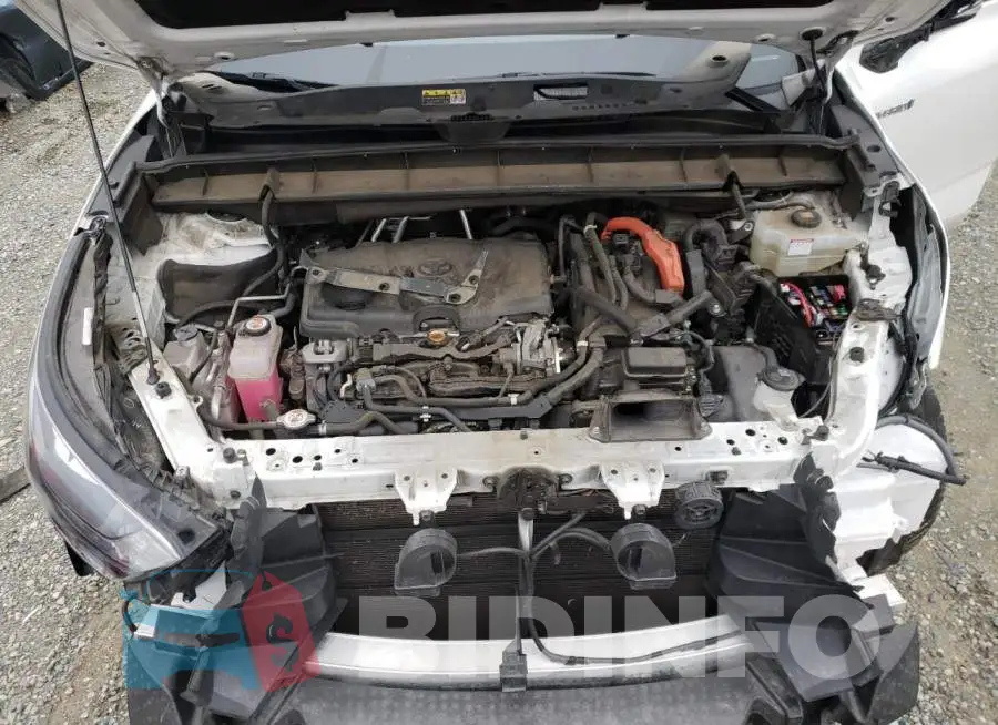 5TDBBRCHXLS004034 Photo# 12