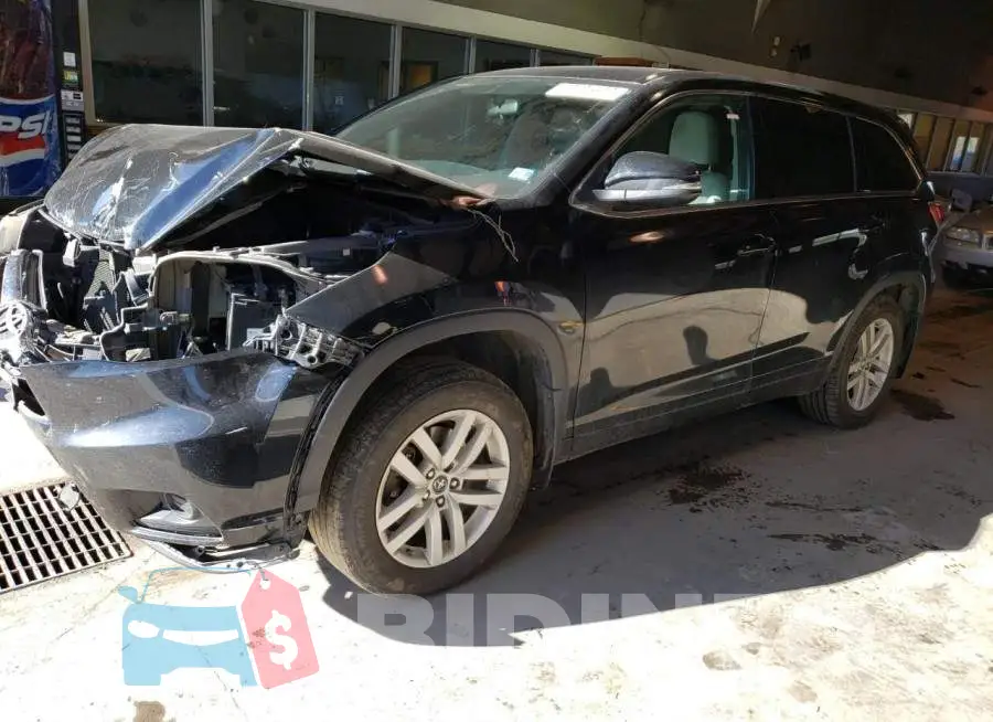 5TDBKRFH4GS332079 Photo# 1