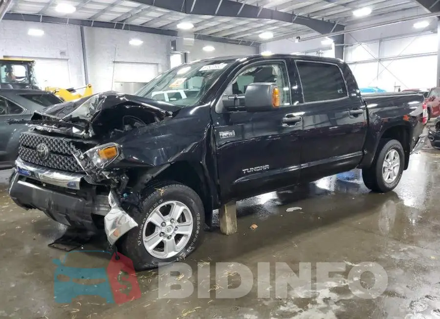 5TFDW5F18KX859490 Photo# 1
