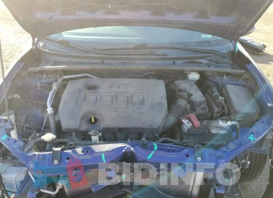 5YFBURHE9FP240907 Photo# 7