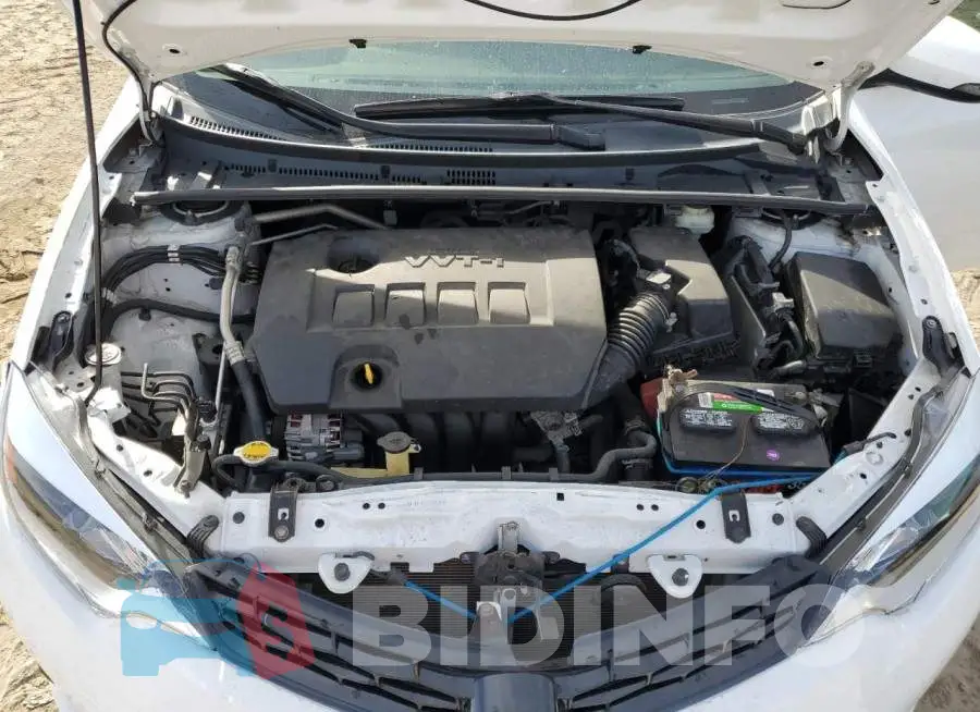 5YFBURHEXFP271342 Photo# 11
