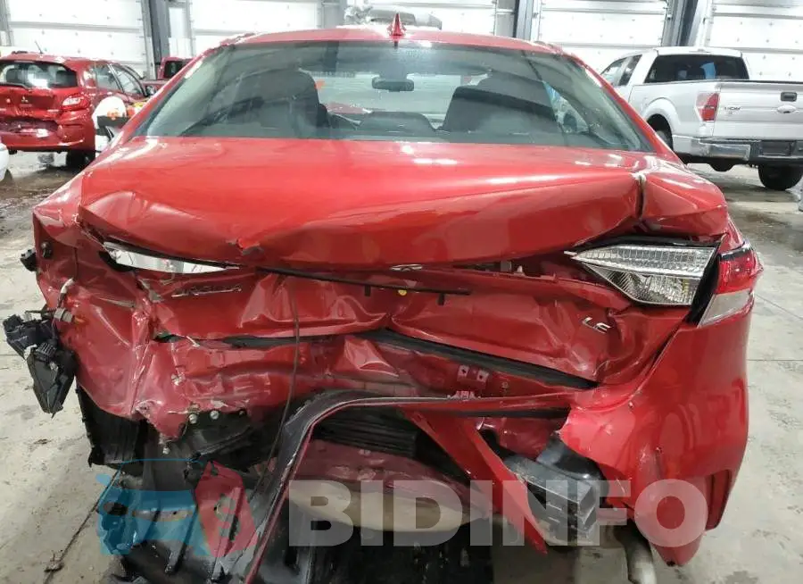 5YFEPRAE4LP057473 Photo# 6