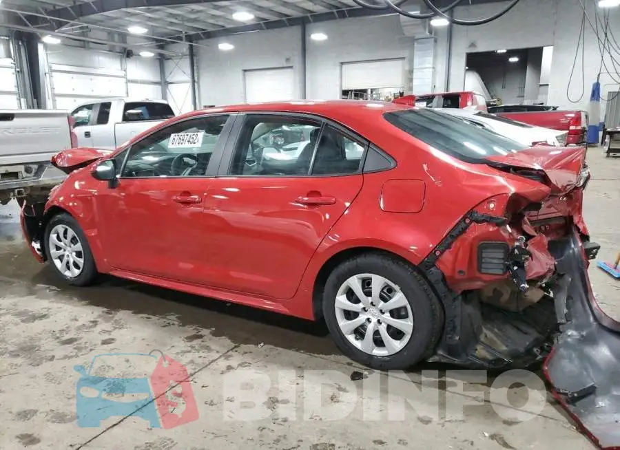 5YFEPRAE4LP057473 Photo# 2