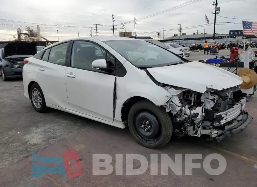 JTDKARFP3L3159273 Photo# 4