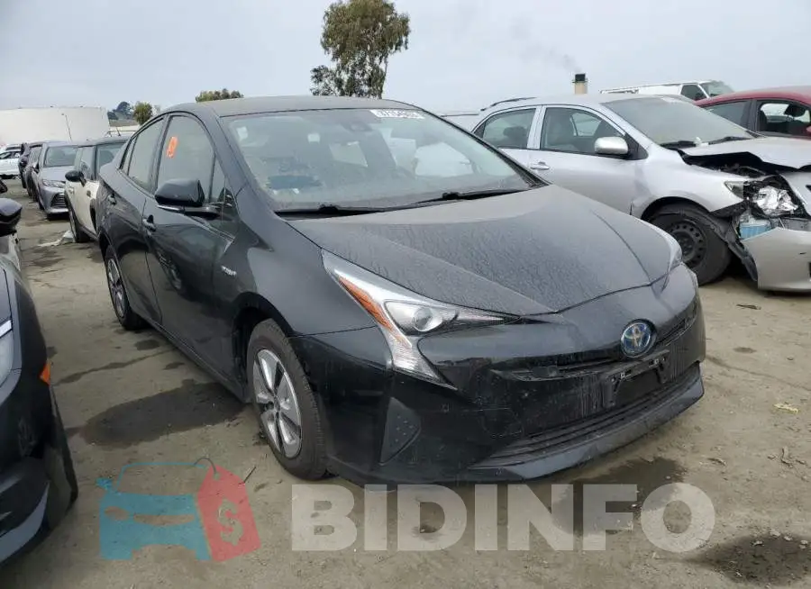 JTDKBRFUXJ3601465 Photo# 4