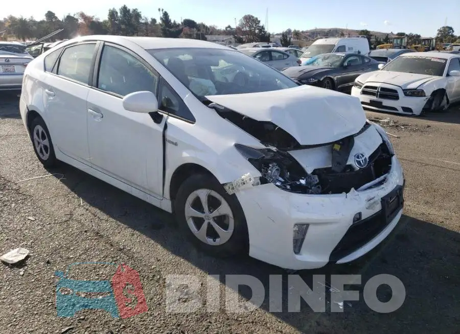 JTDKN3DU3F1949487 Photo# 4