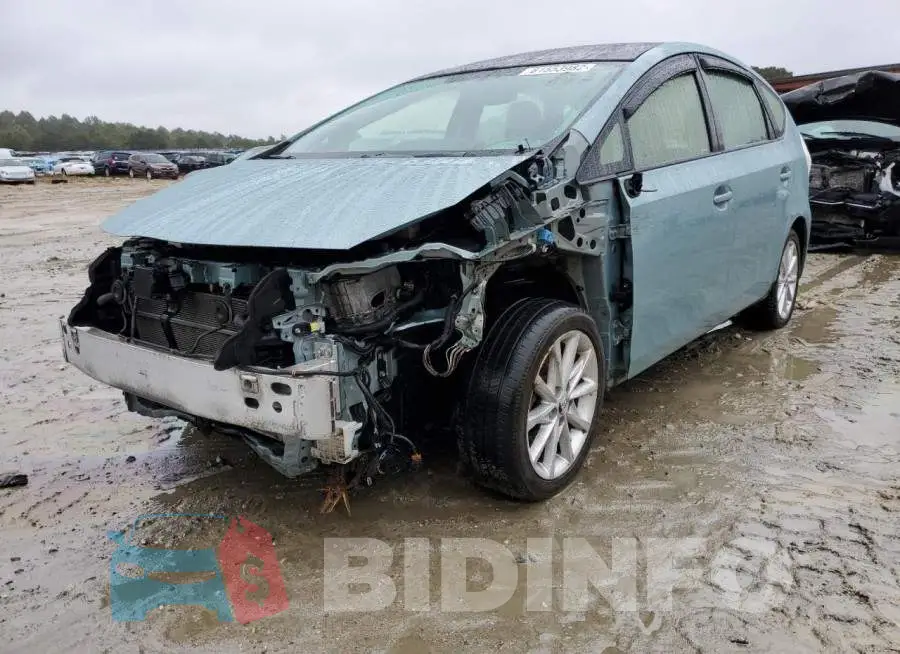 JTDZN3EU2E3360446 Photo# 2
