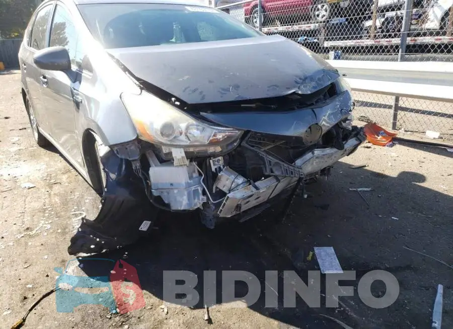 JTDZN3EU8FJ024135 Photo# 9