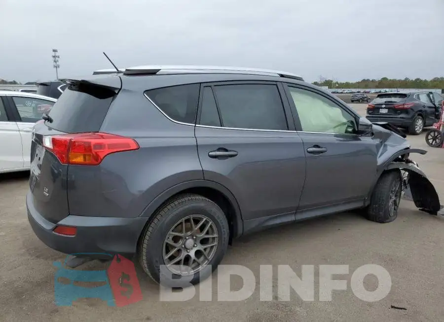 JTMBFREV6FD172776 Photo# 3