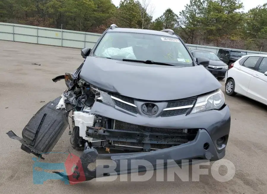 JTMBFREV6FD172776 Photo# 5
