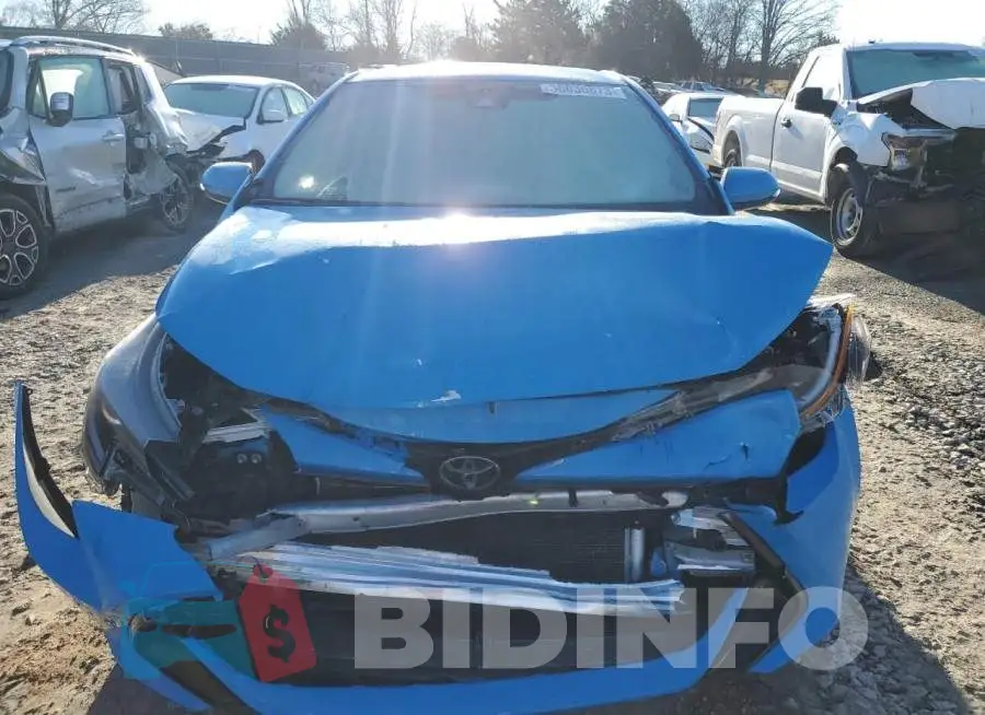 JTND4MBE6M3106717 Photo# 5