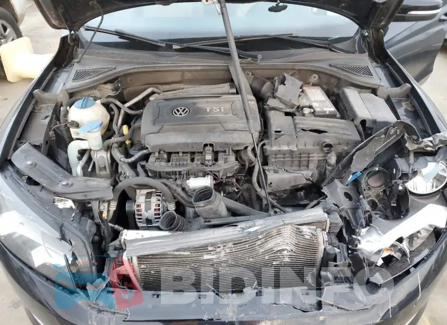 1VWAT7A35FC102542 Photo# 11