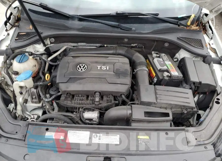 1VWBS7A32GC035178 Photo# 11