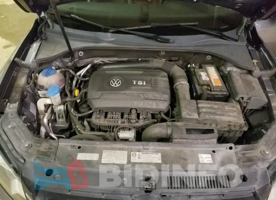 1VWBS7A3XEC085288 Photo# 11